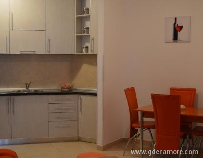 Apartman, privatni smeštaj u mestu Budva, Crna Gora